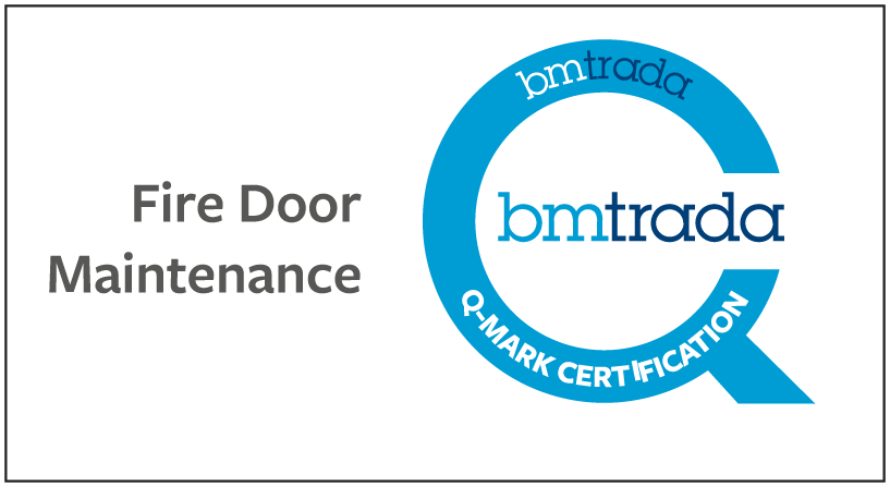 Q-Mark Fire Door Maintenance